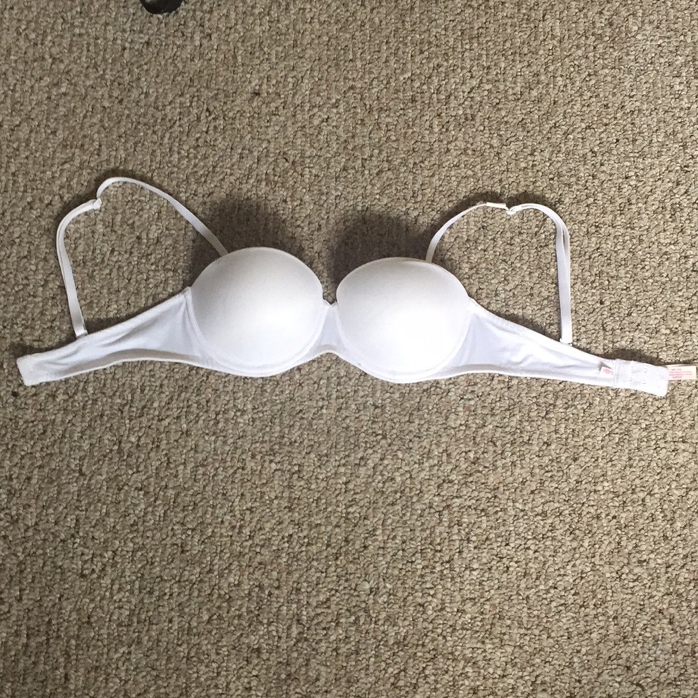 Victoria Secret Push Up Bra